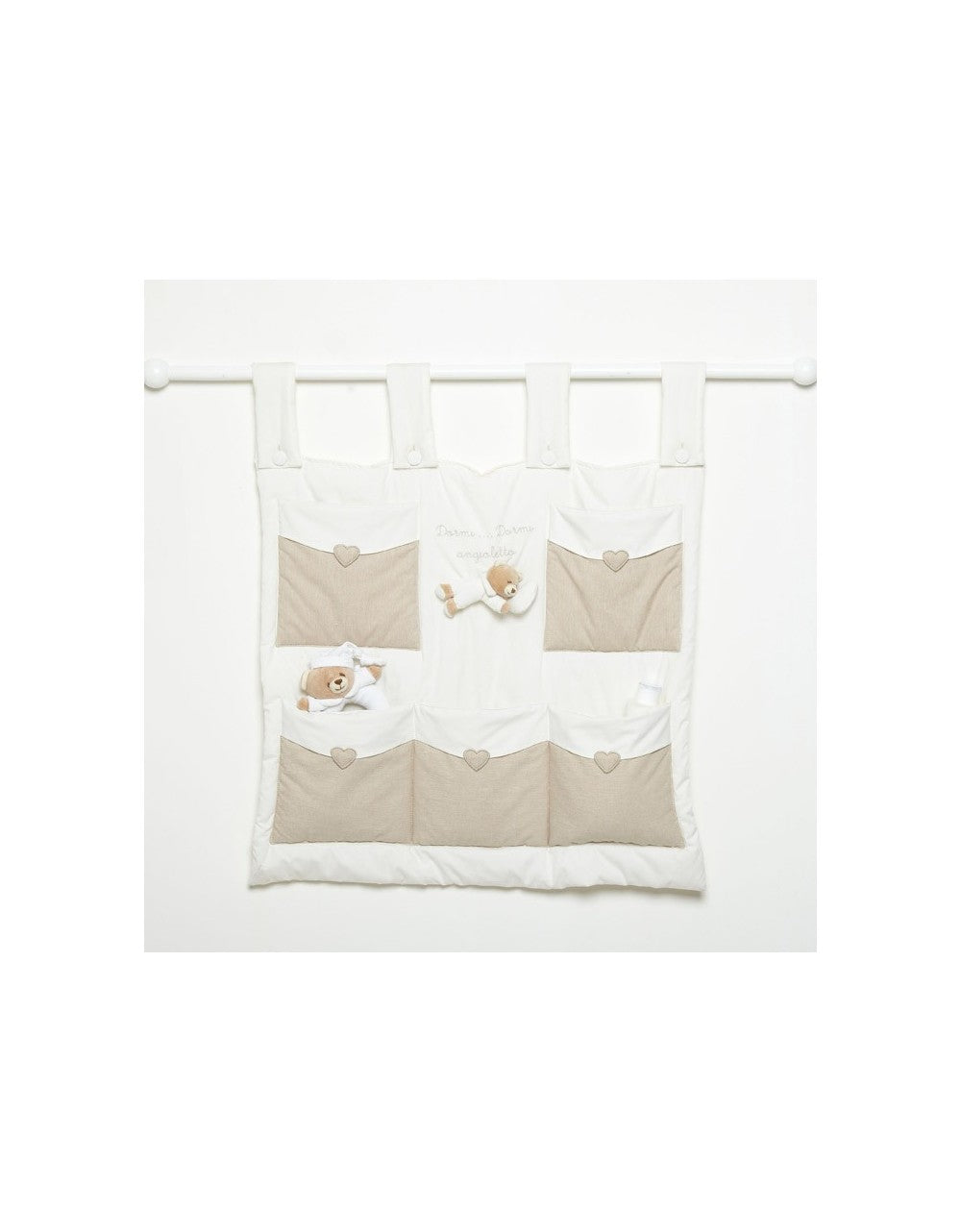 Nanan - Tato Storage Panel