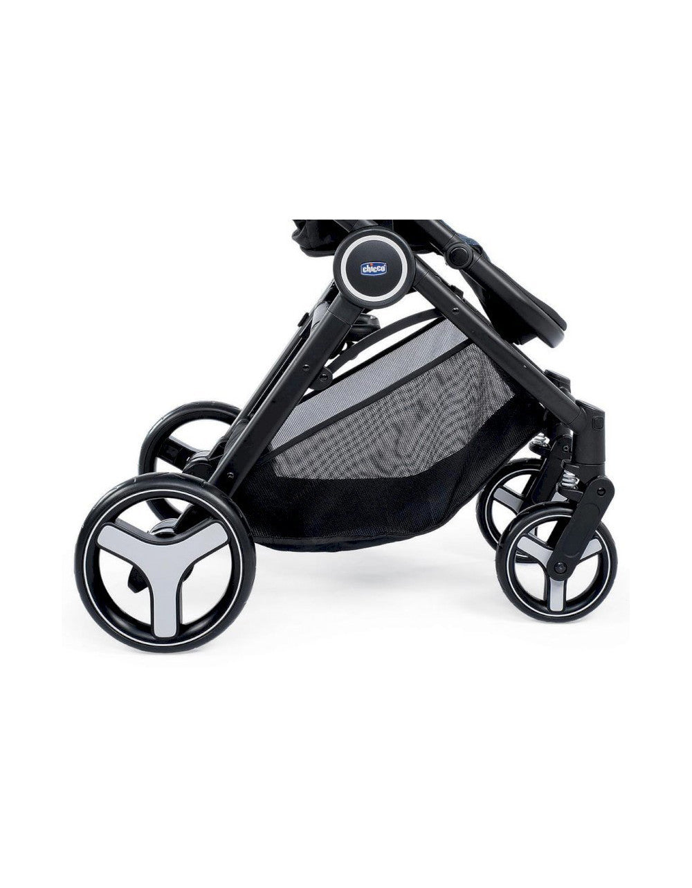 Best Friend carrycot