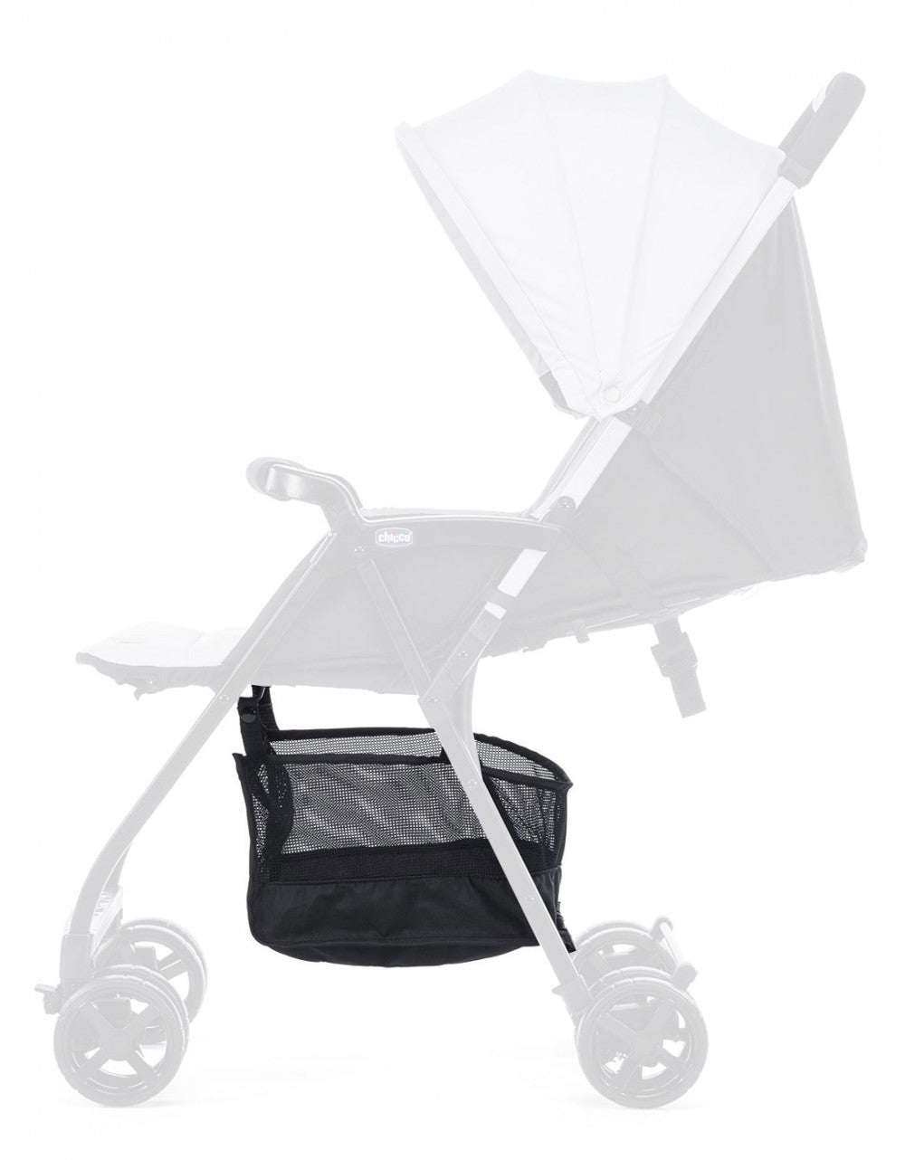 Chicco Ohlala Stroller Basket