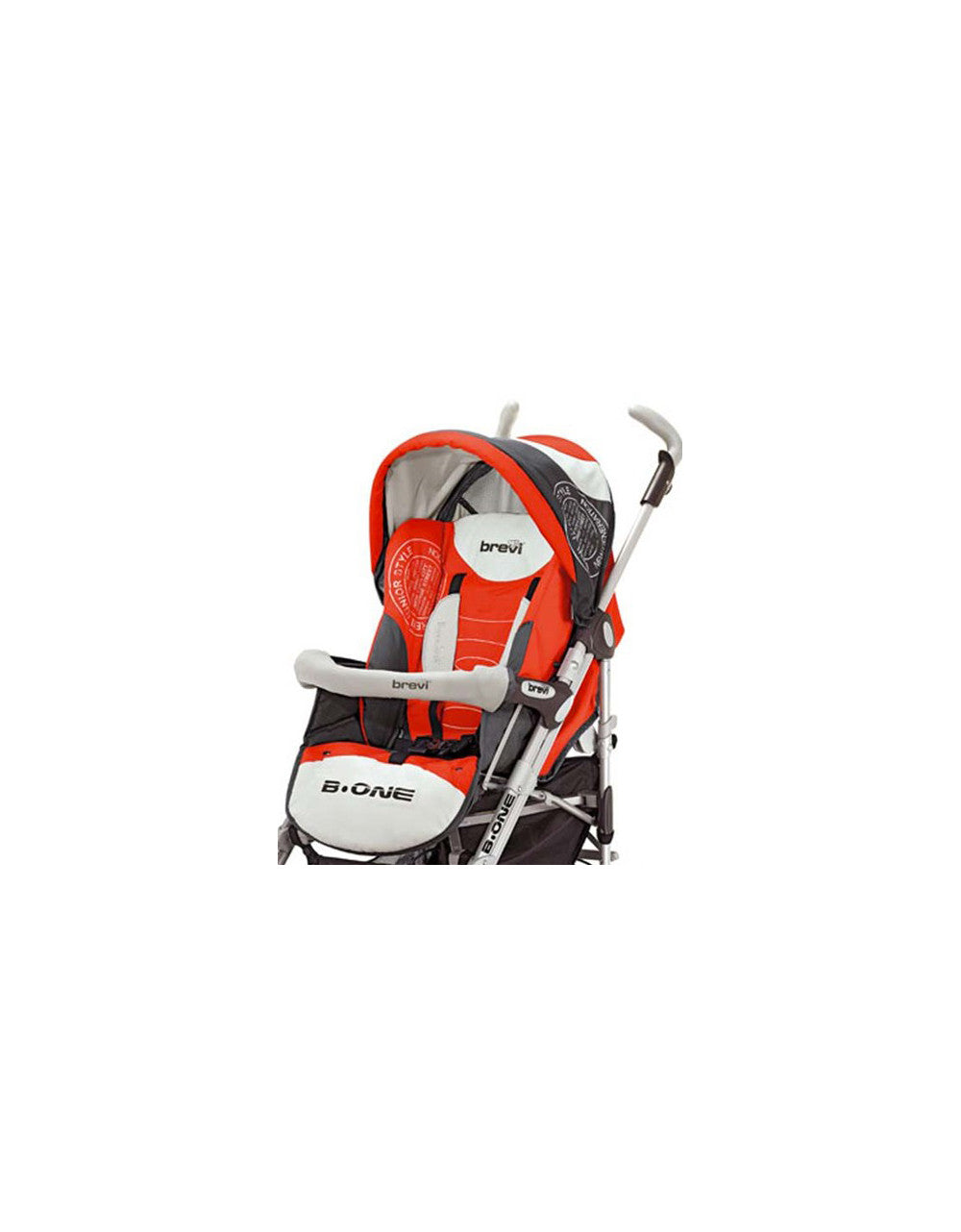 Brevi B.one Stroller Liner