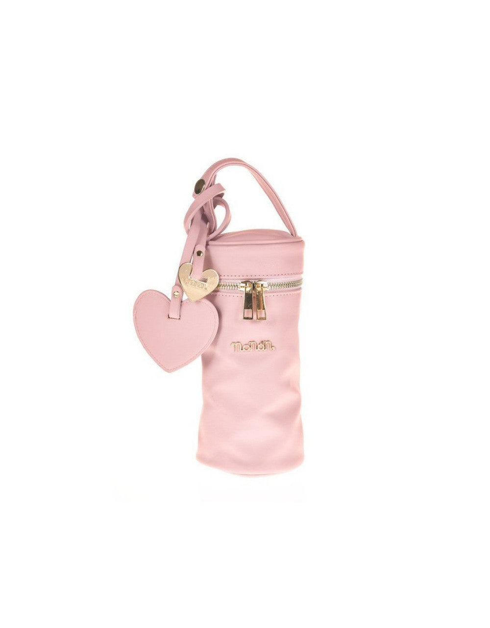 Nanan Love Pink Bottle Holder