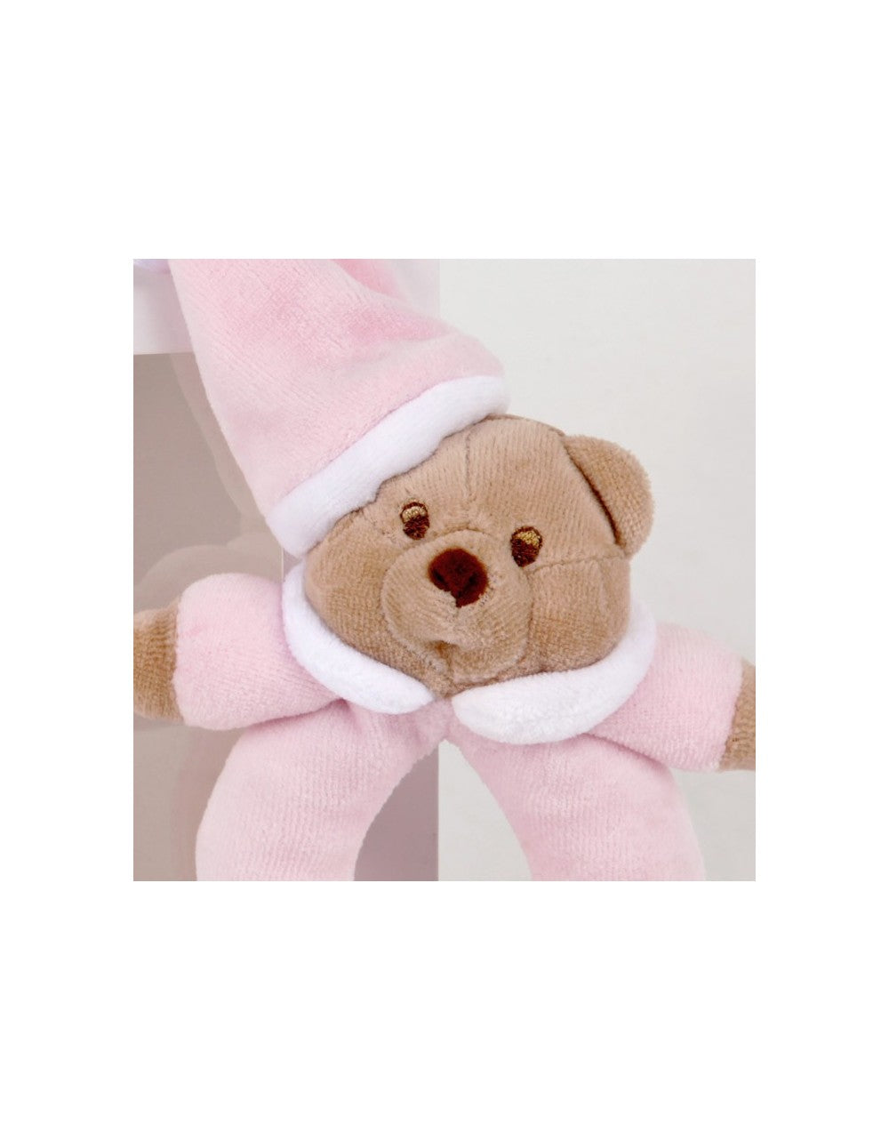 Puccio Nanan Rattle