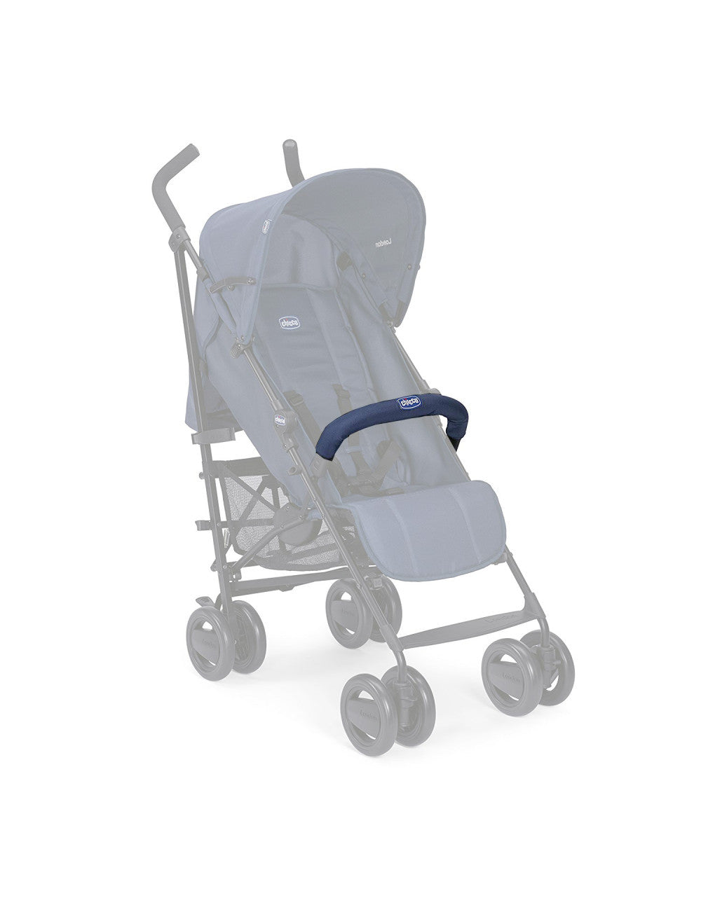 Chicco London Stroller Footmuff