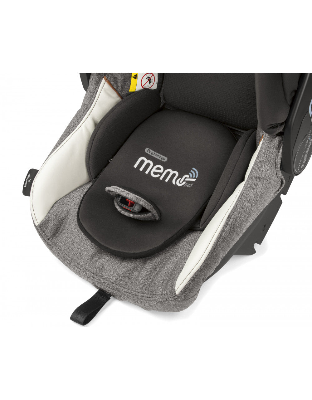 Peg Perego Memo Pad