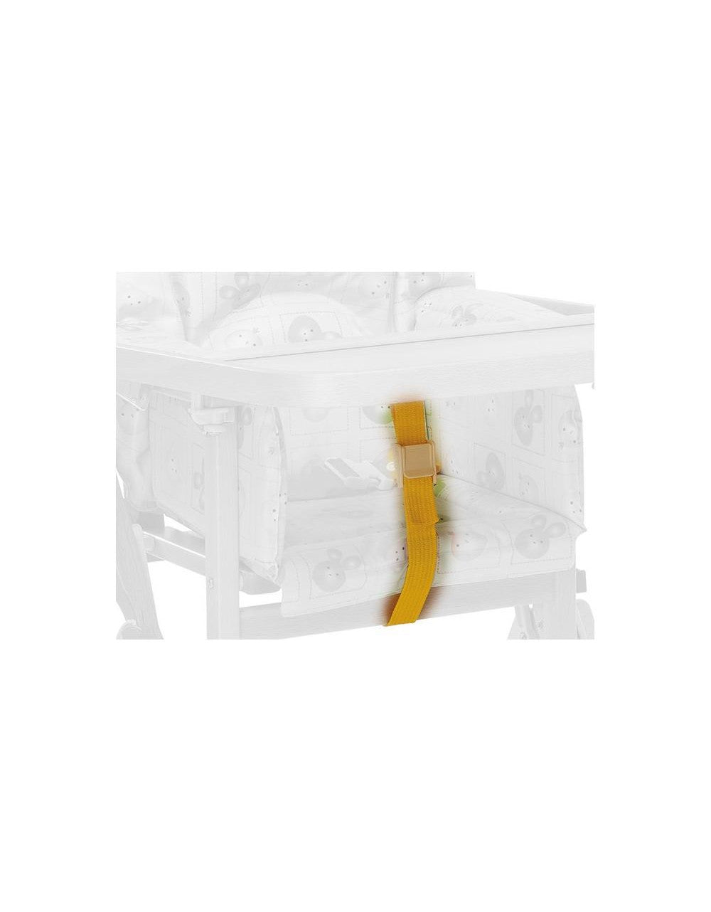 Crotch Strap for Foppapedretti Highchair