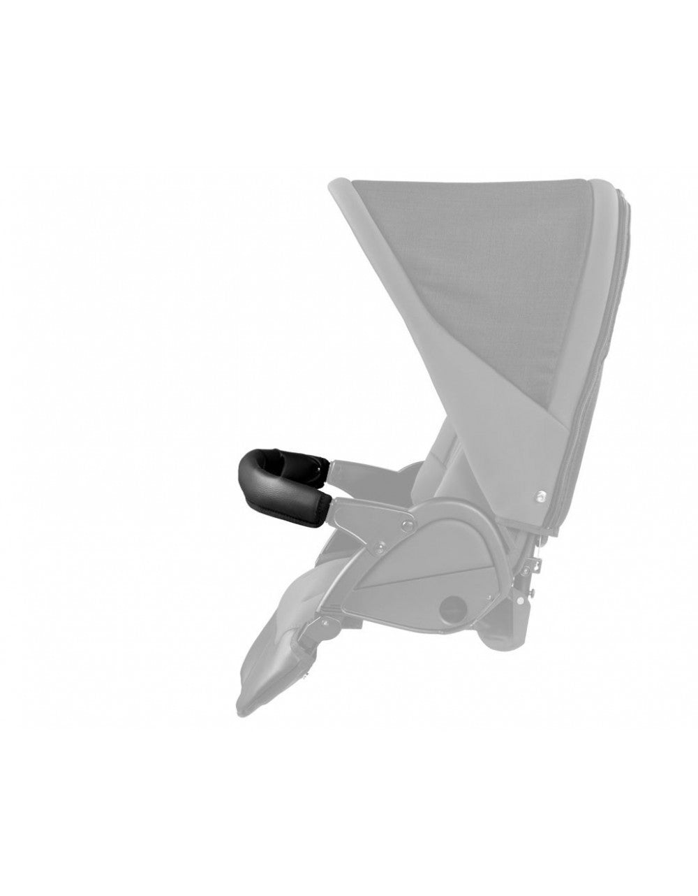 Front Bumper Bar Si Peg Perego