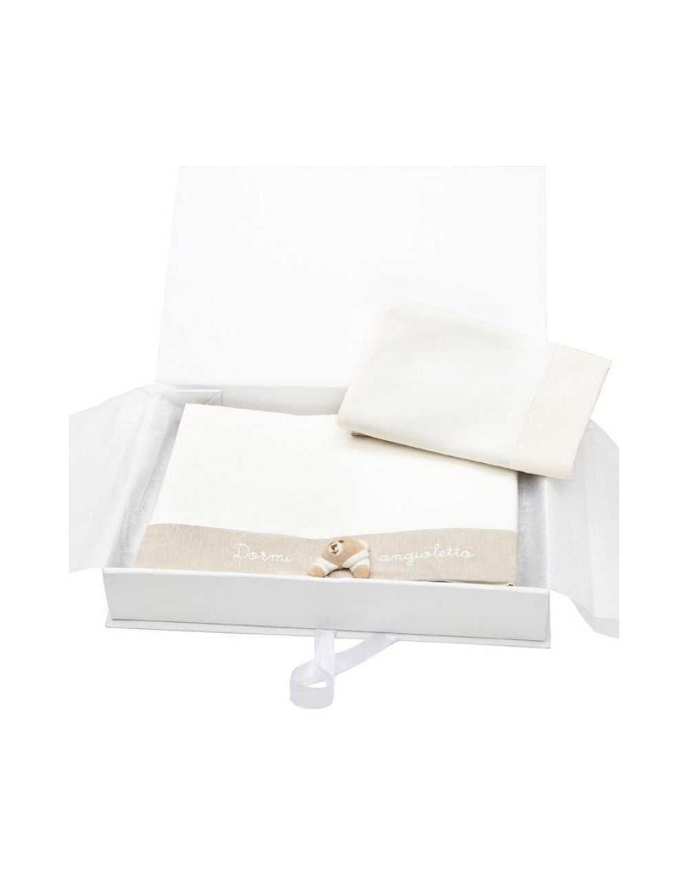 Nanan Mini-Me Sheet Set