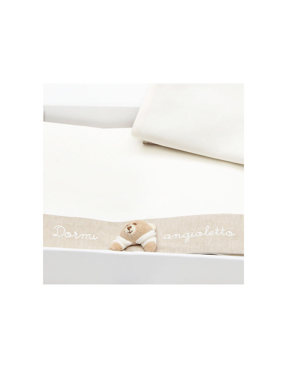 Nanan Mini-Me Tato Sheet Set