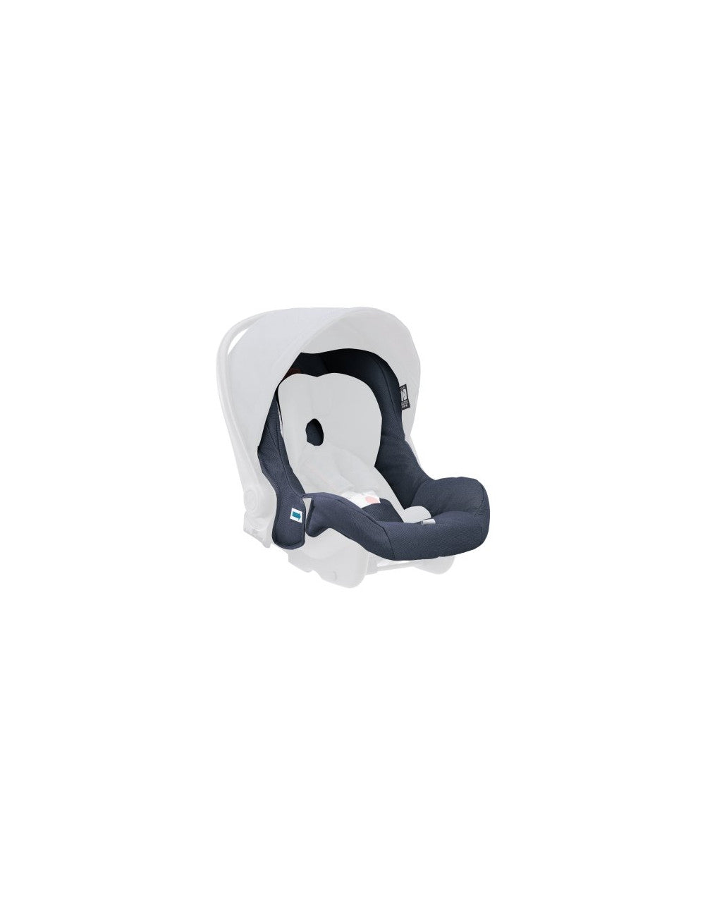 Inglesina Huggy Multifix Car Seat Cover
