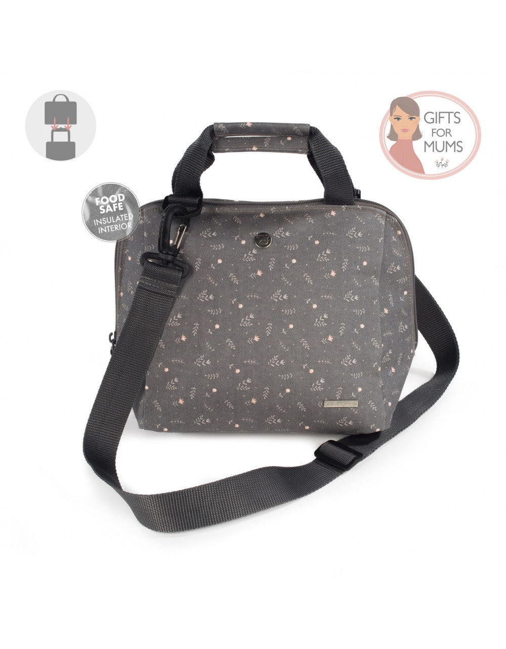 Lunch Bag - Mom Gift Idea