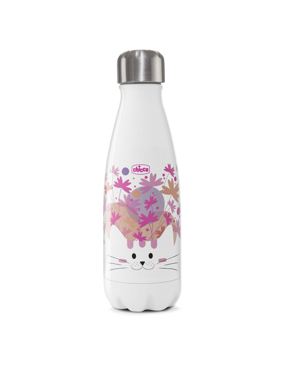 Drinky Cat Thermal Bottle