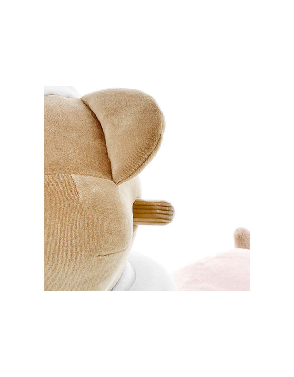Nanan Puccio Pink Rocker