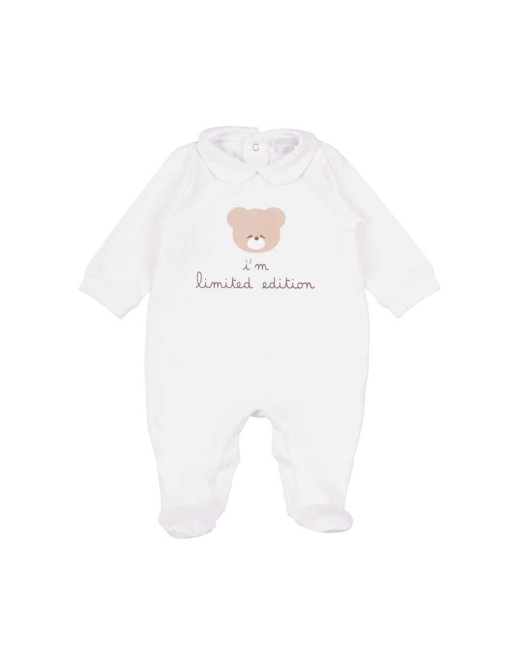 Onesie - I'm limited Edition 1 Month