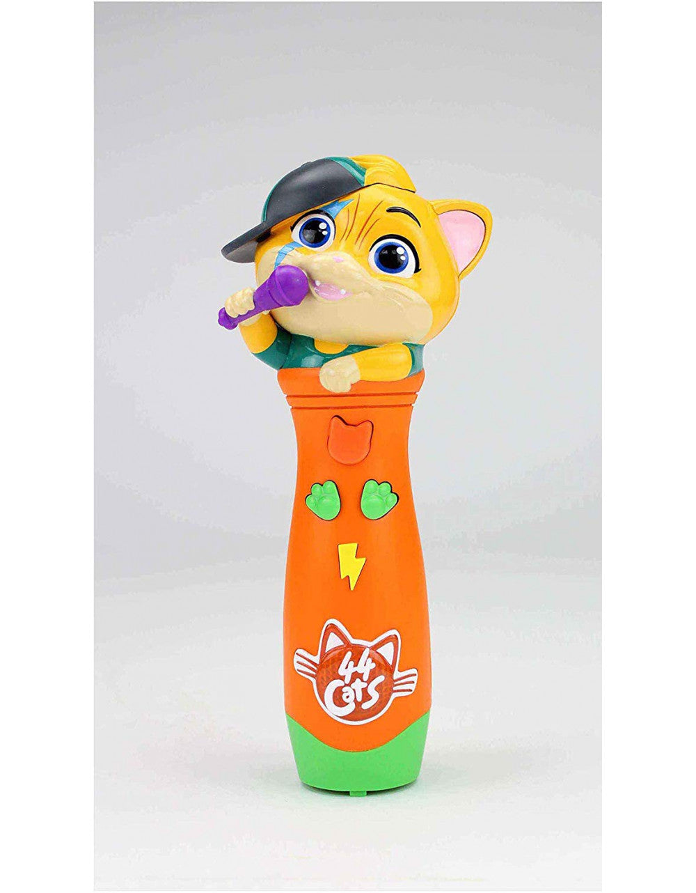 44 Cats Microphone