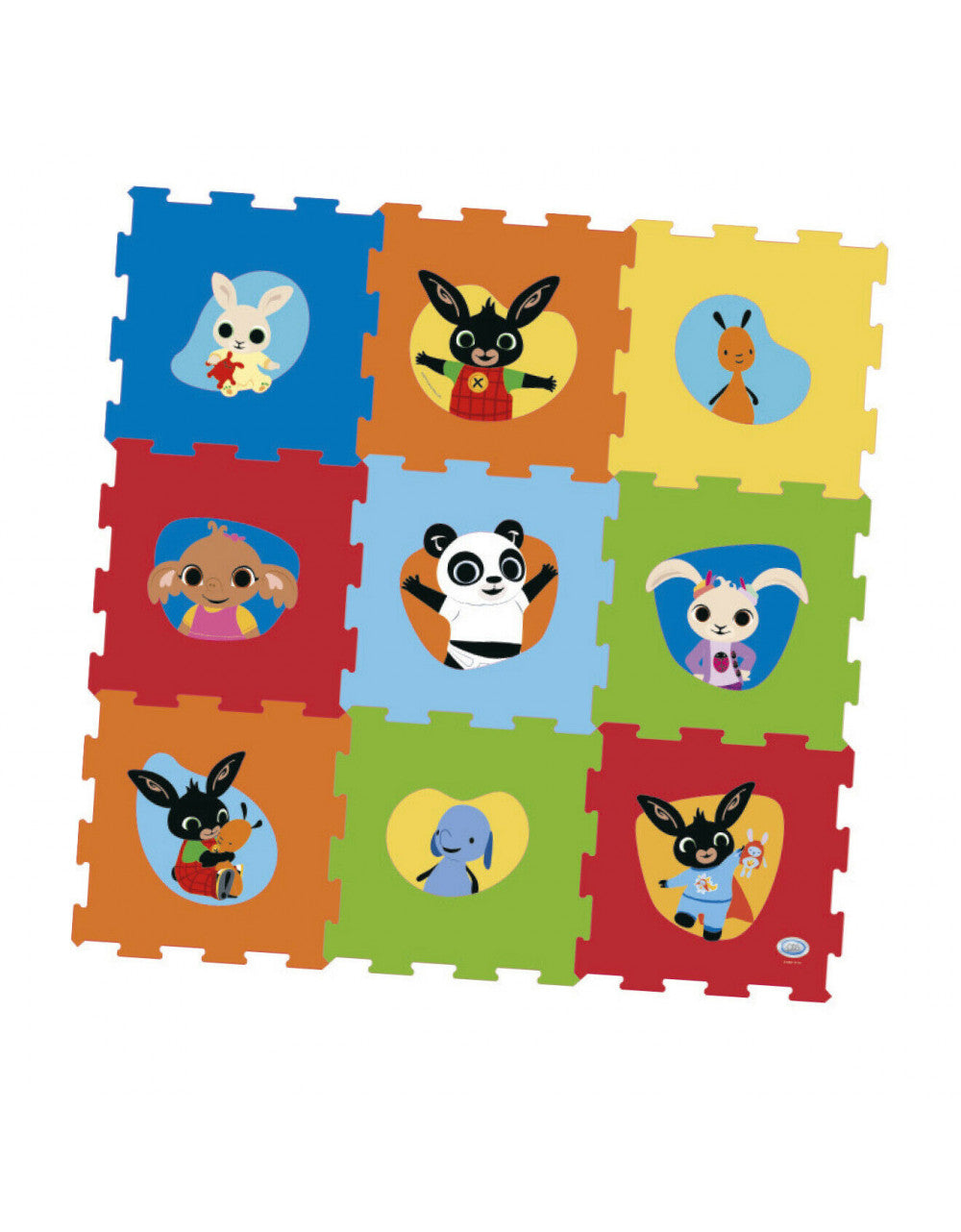 Bing rug
