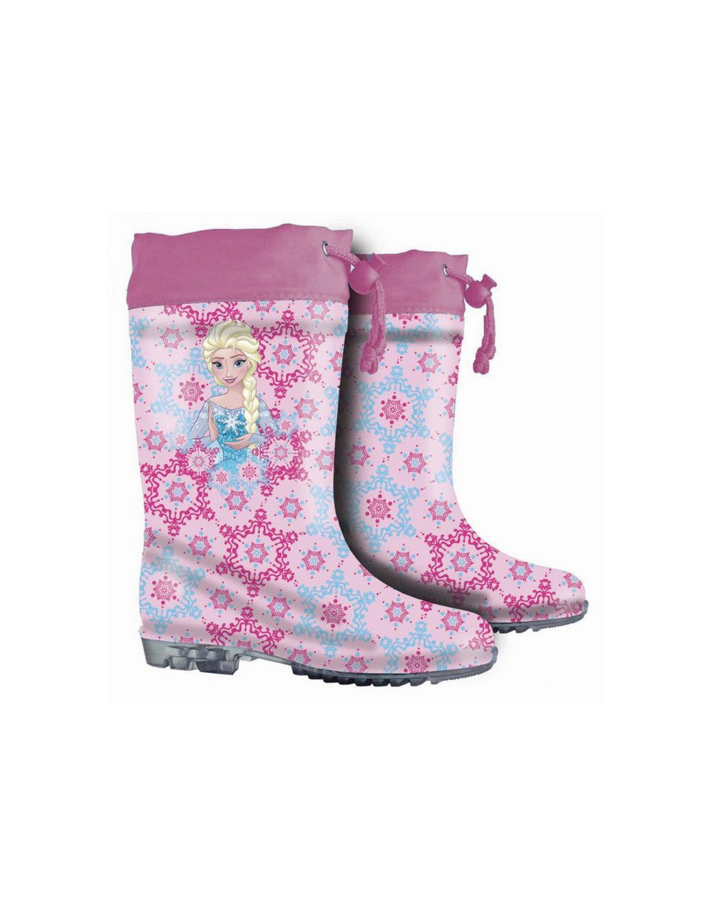 Frozen Girls' Galoshes