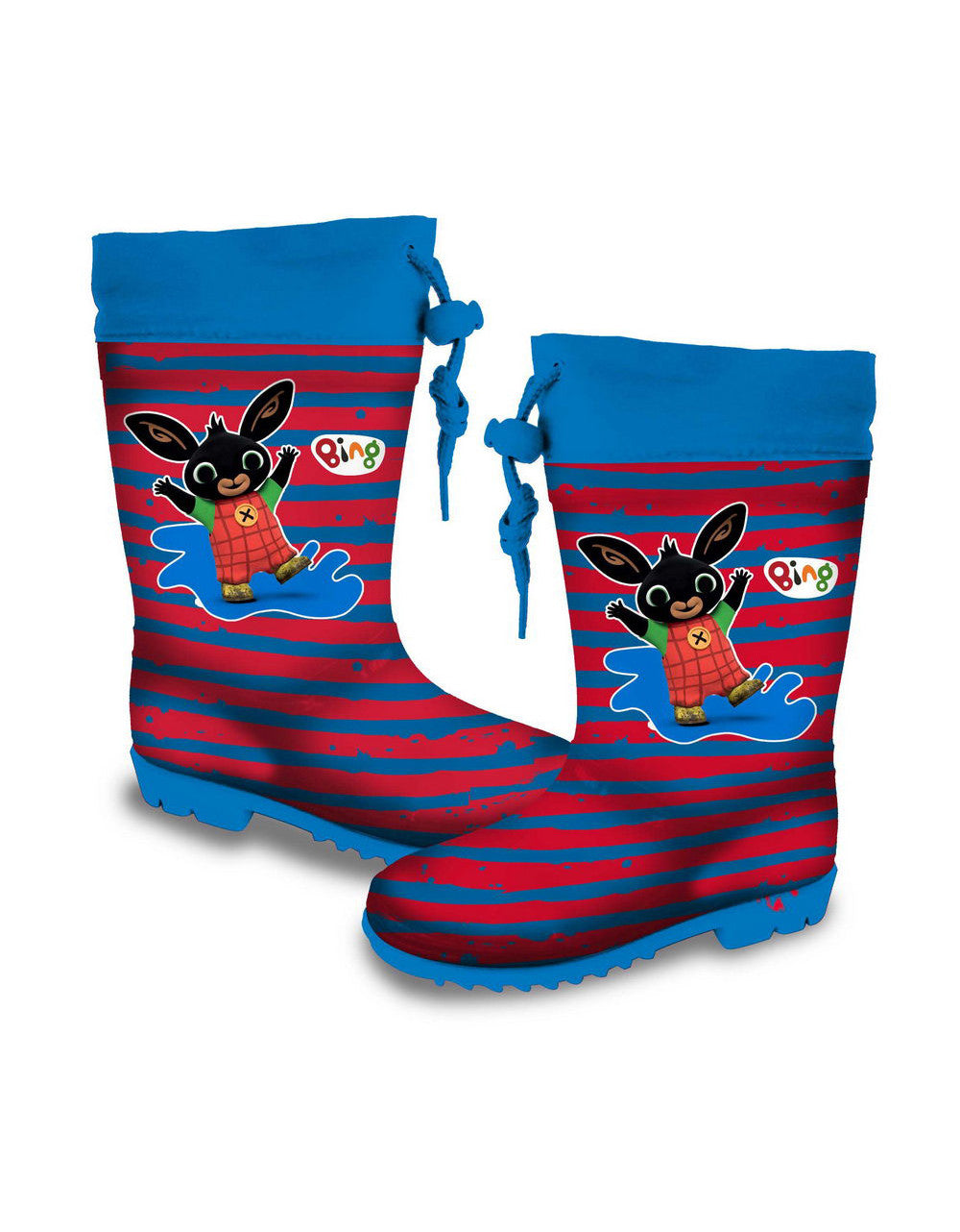 Bing Children's Galoshes