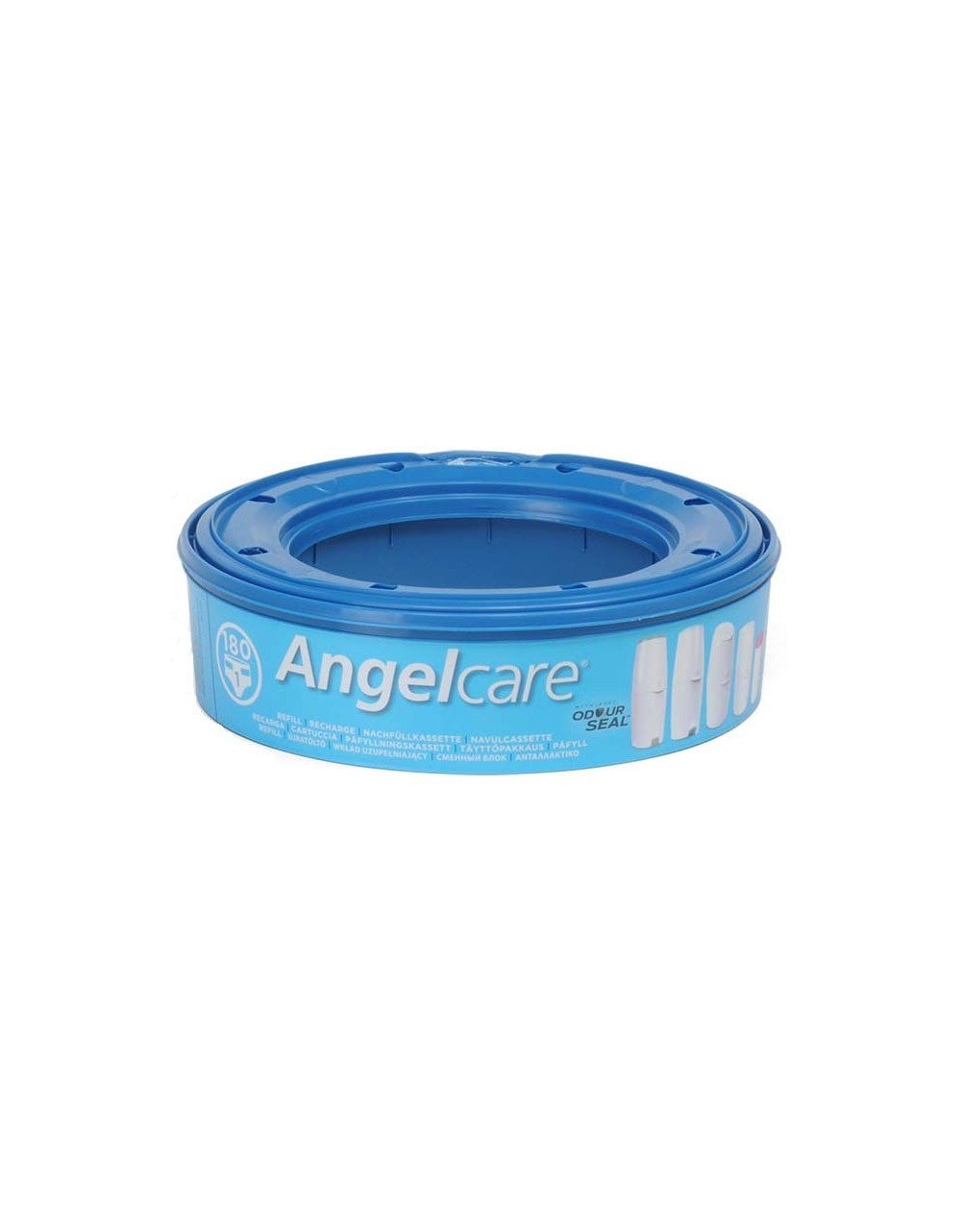 Foppapedretti Nappy Bin Refills