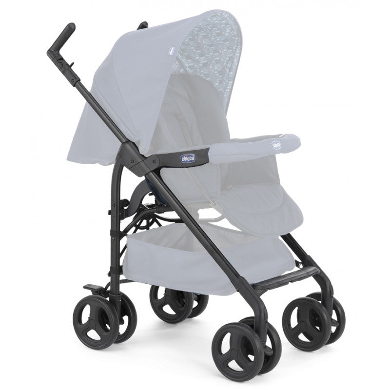 Chicco Sprint Stroller Frame
