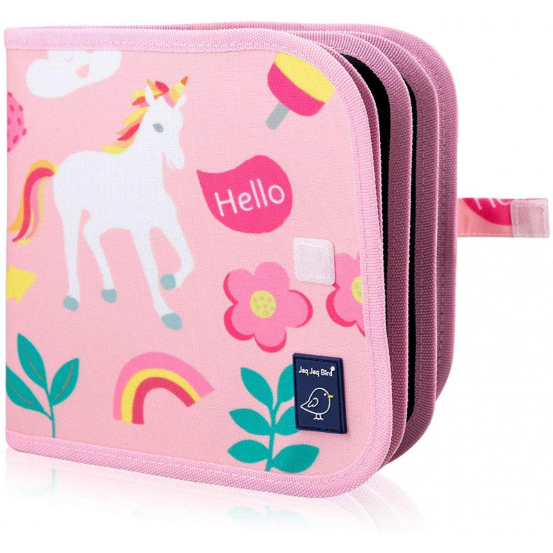 Reusable Drawing Book