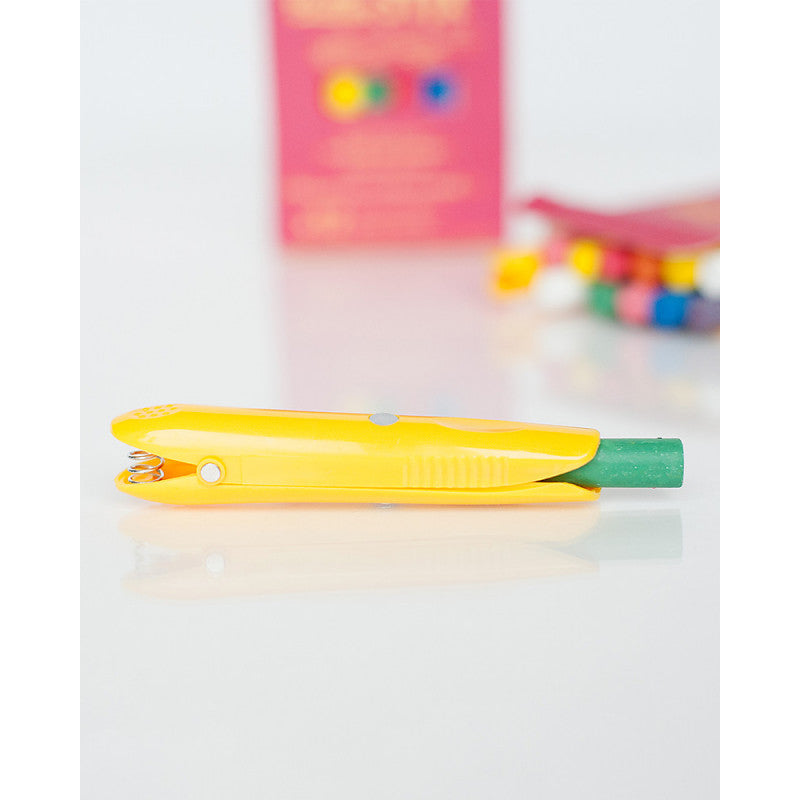 Magnetic Chalk Holder