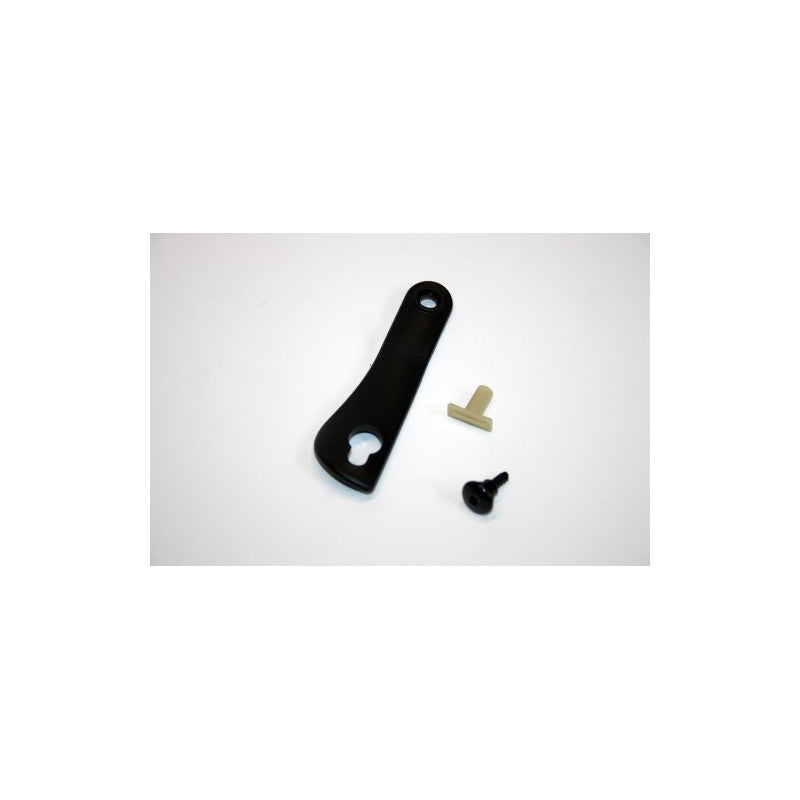 Quad Frame Locking Hook