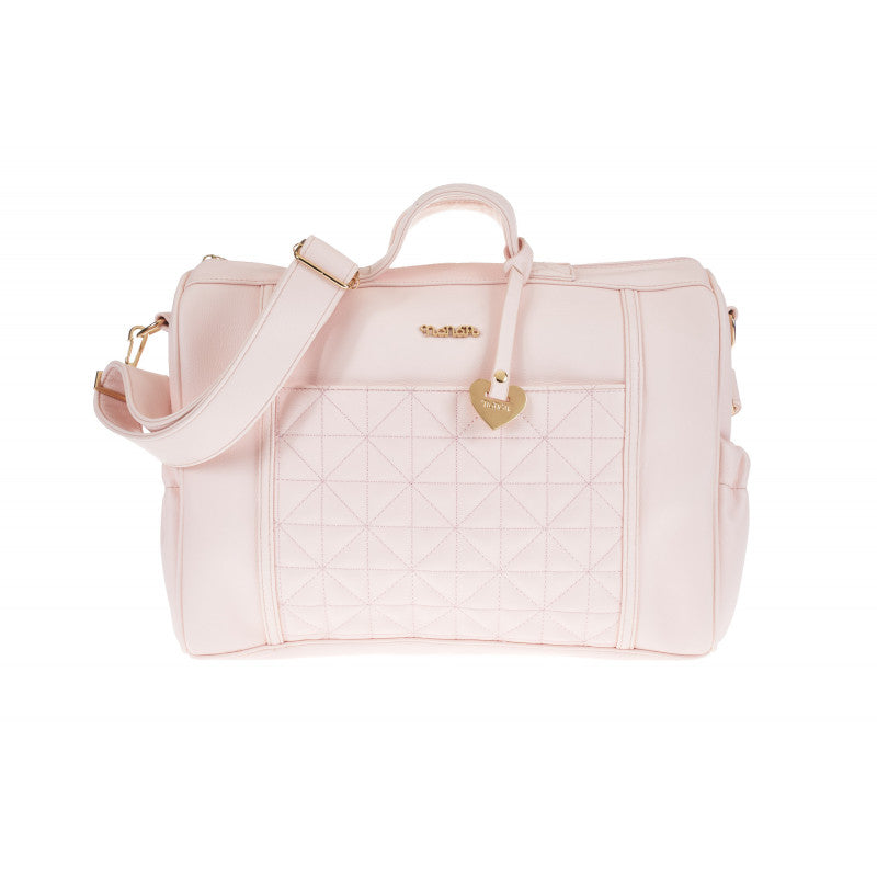 Strolling Bag - Pastel