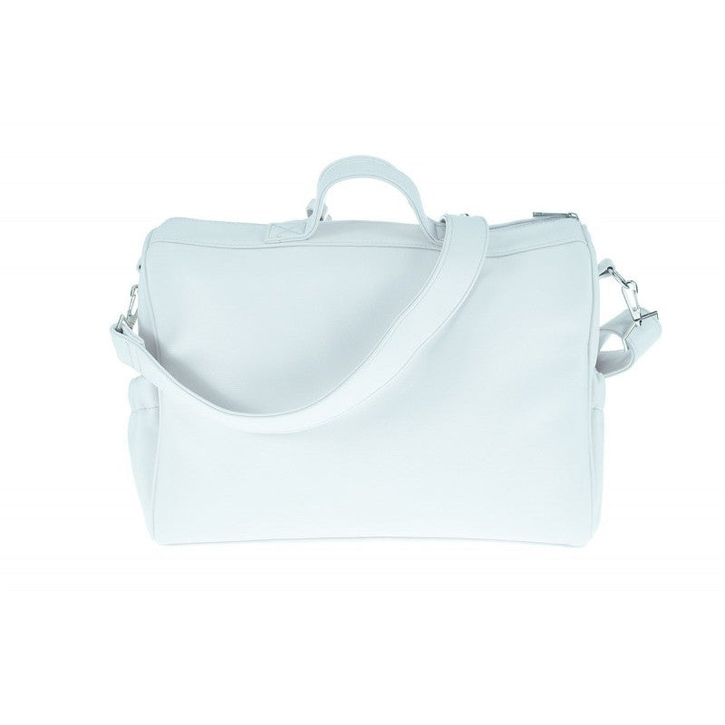 Pastel Blue Strolling Bag