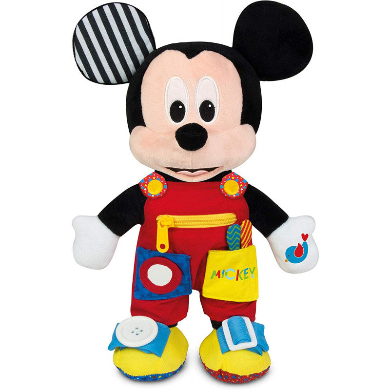 Baby Mickey First Skills Clementoni