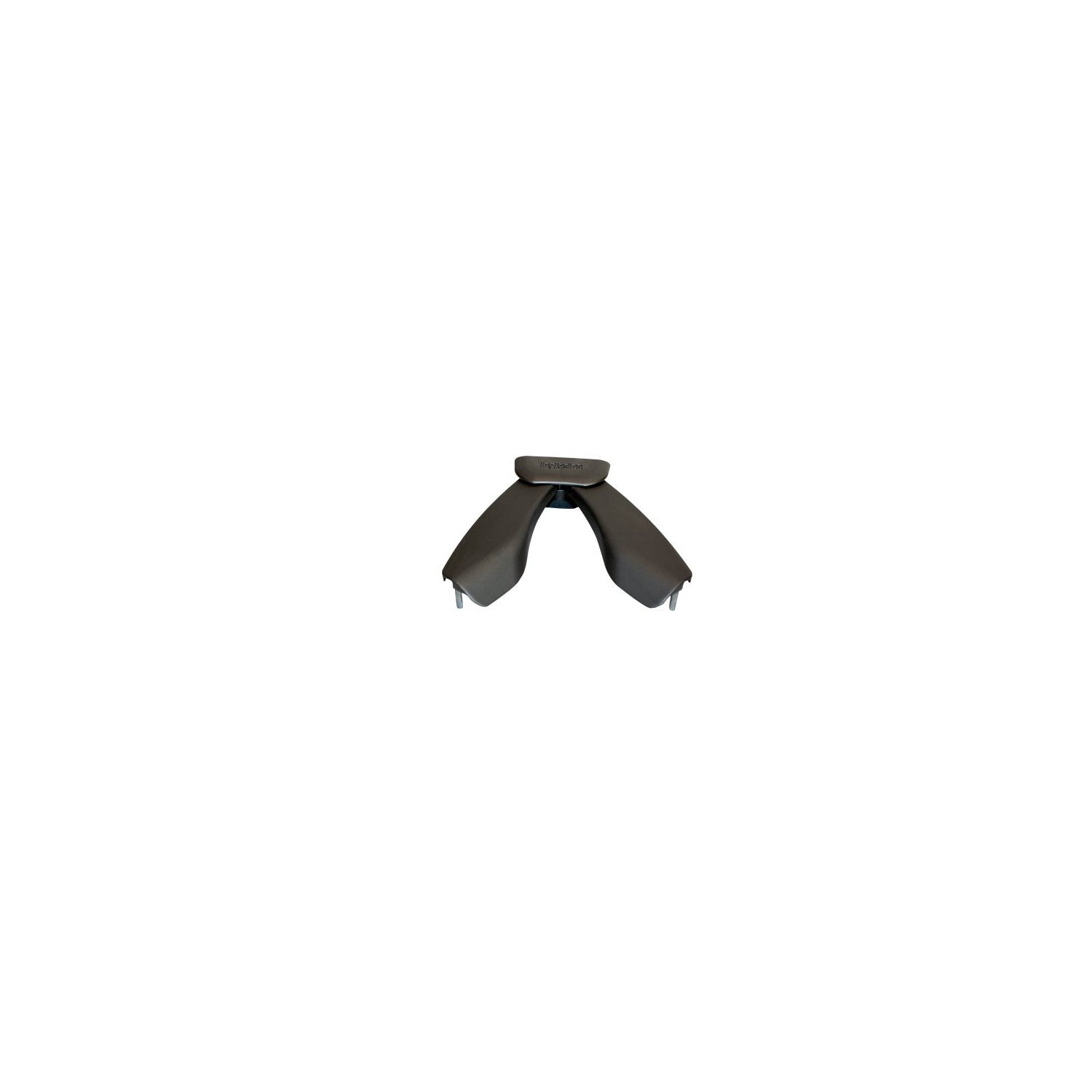 Trilogy Frame Footrest Slate Inglesina
