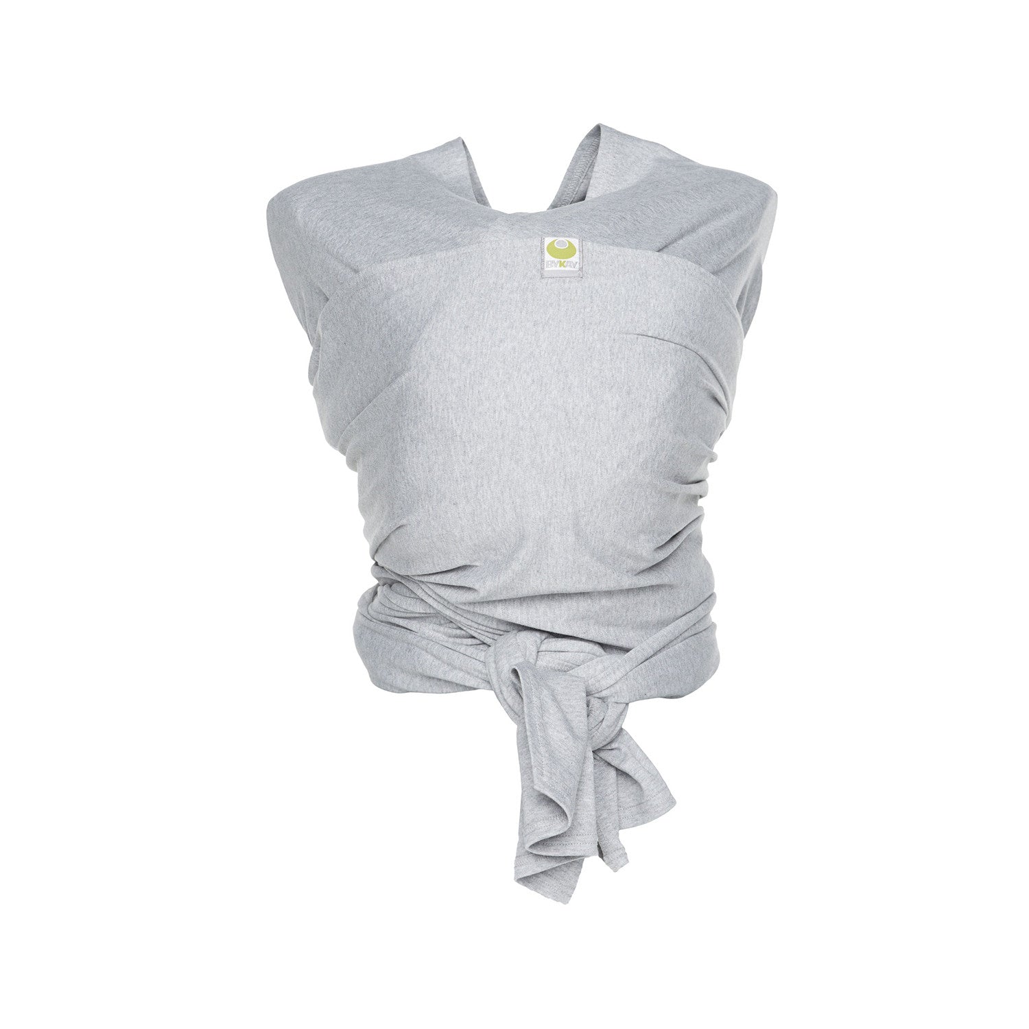 ByKay Grey Melange Wrap