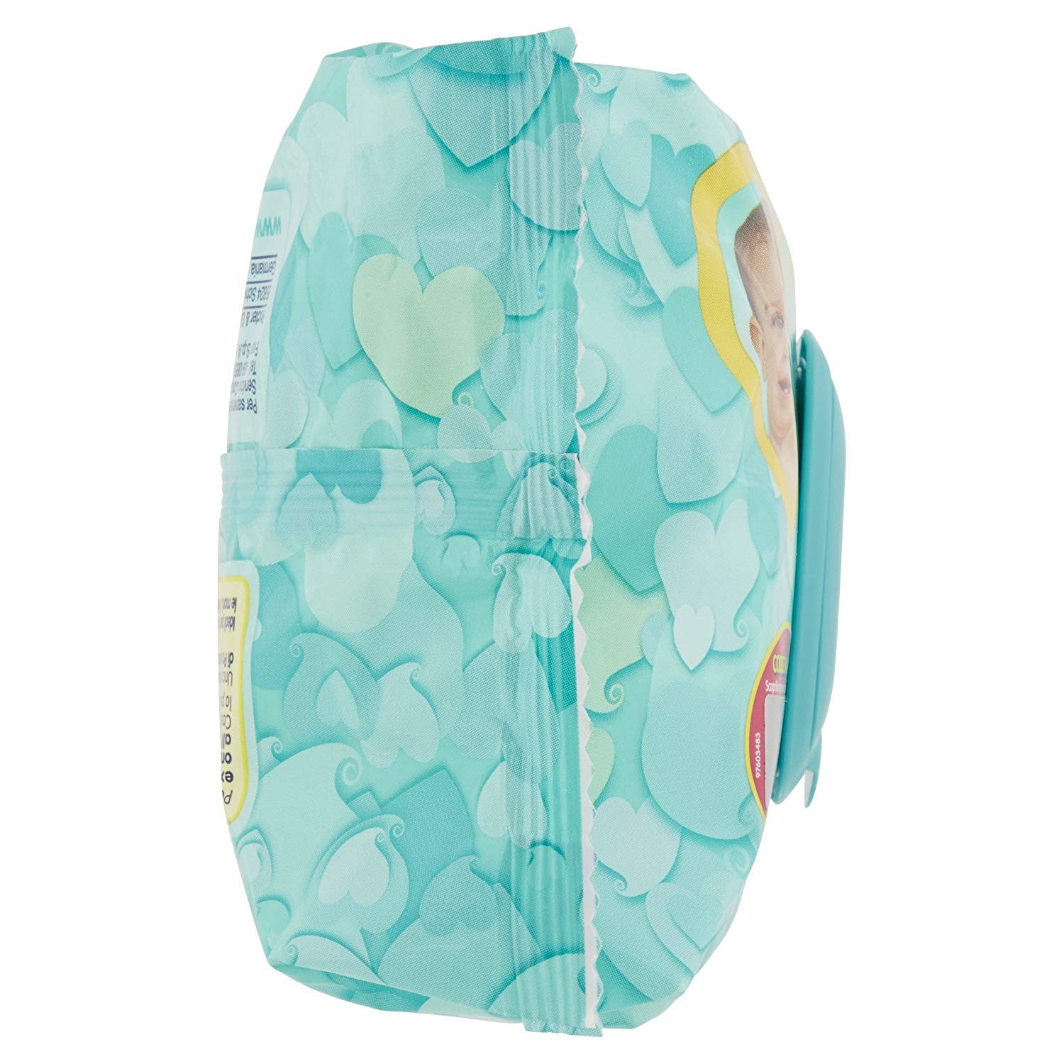 Pampers Baby Fresh Wipes