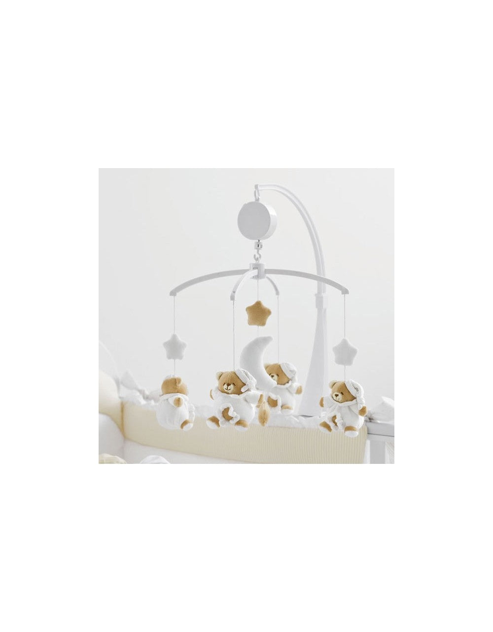 Tato Nanan Carousel