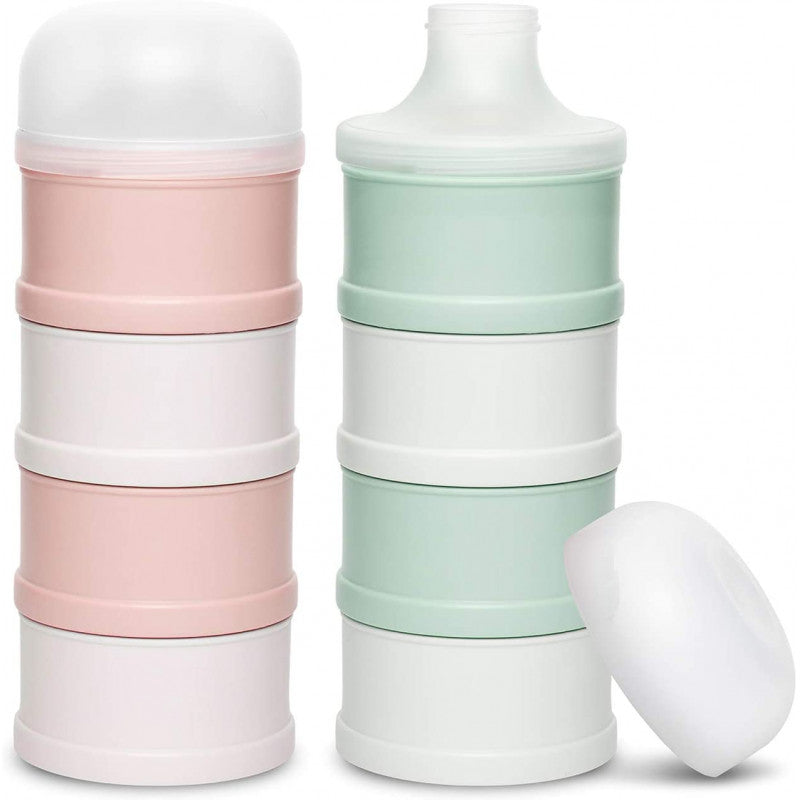 Suavinex Hygge Baby Powdered Milk Dispenser