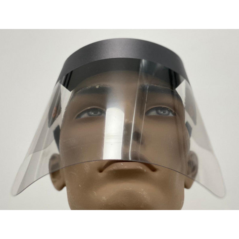 Face Protective Device