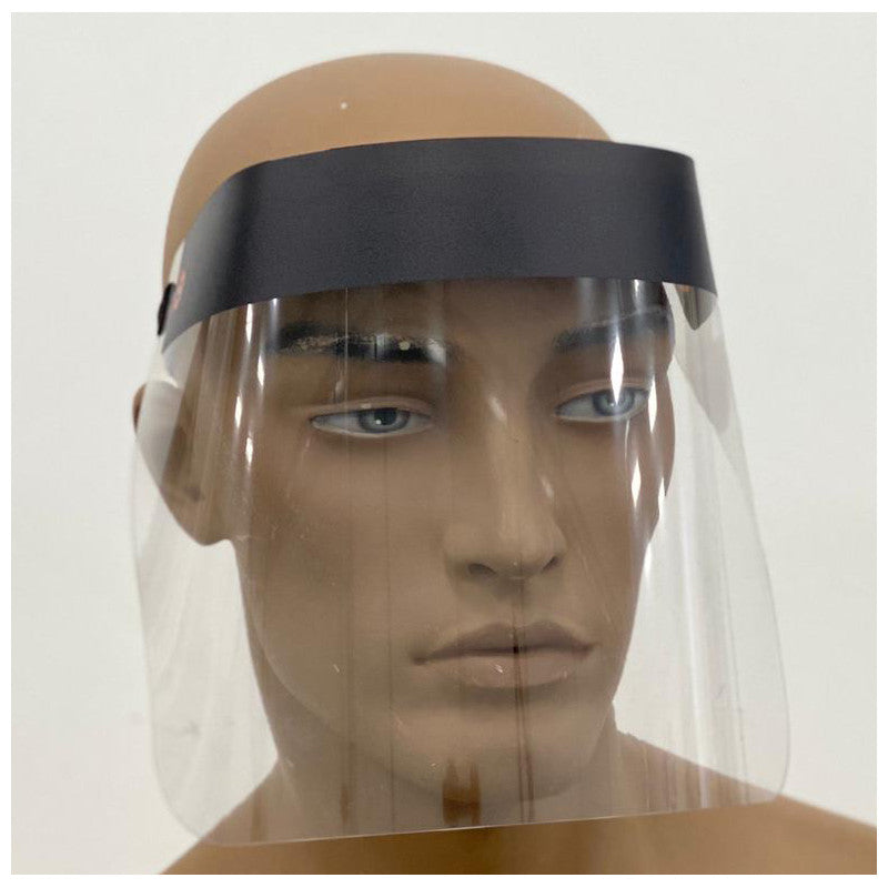 Face Protective Device