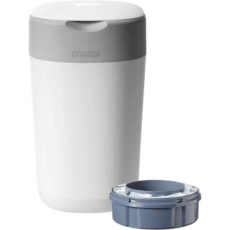 Twist & Click Advanced Nappy Disposal System