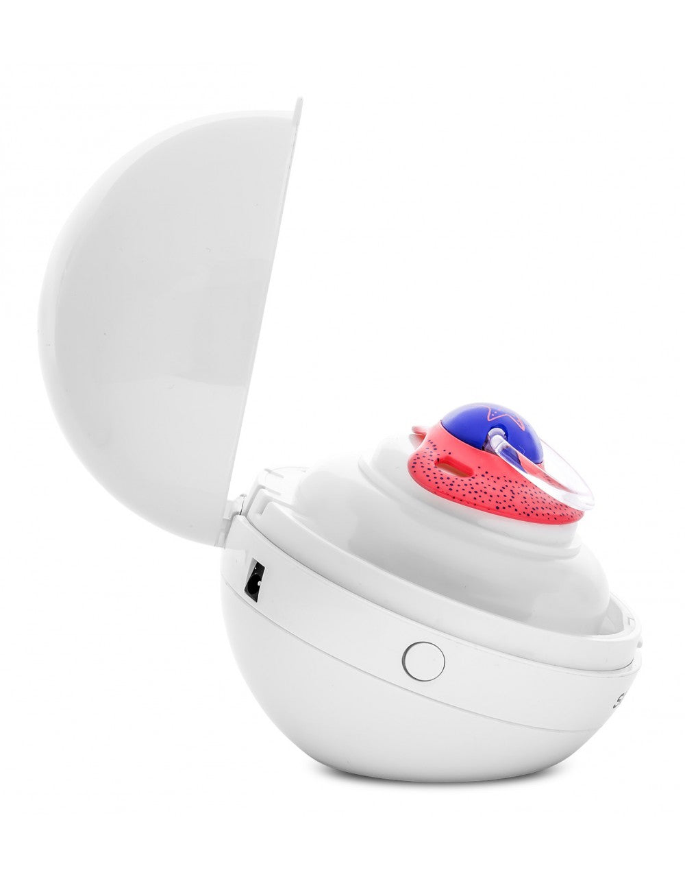 Duccio the Pacifier Sterilizer Pearl