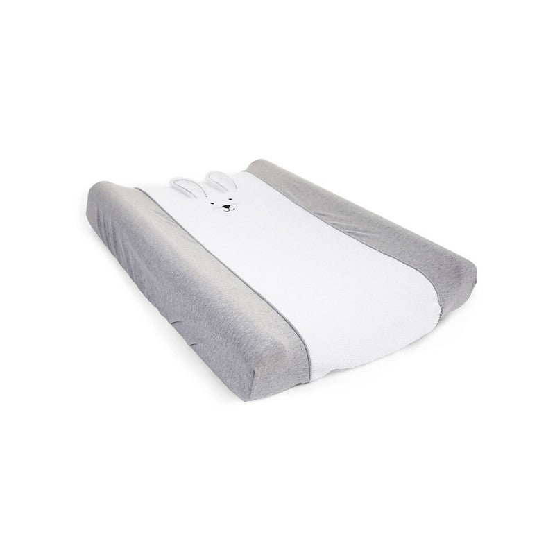 Cotton Changing Pad Cover - Childhome