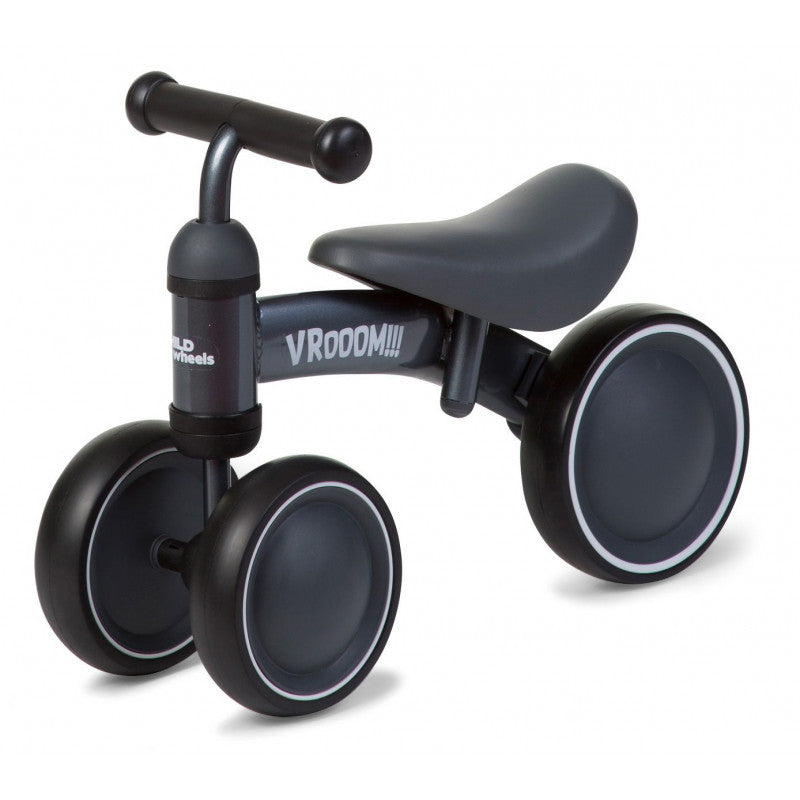 Vroom Bike Tricycle