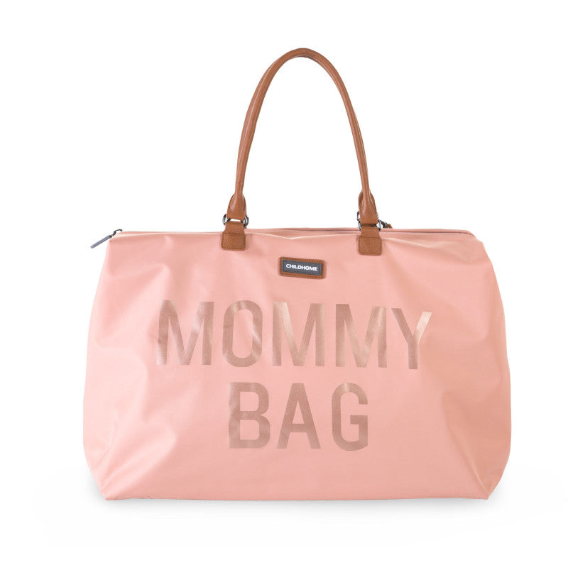 Mommy Bag - Pink