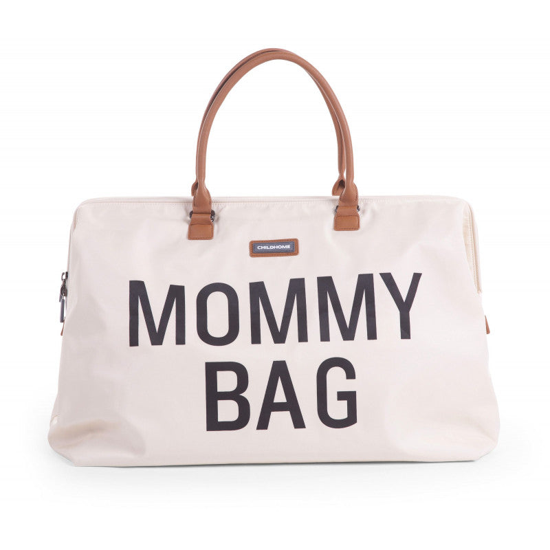 Mommy Bag - Ivory