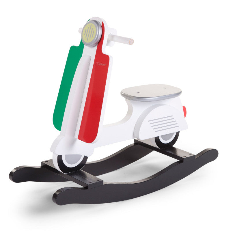 Vespa Rocking Scooter