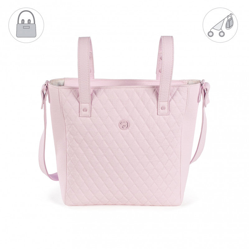 Maria Stroller Bag Pasito a Pasito