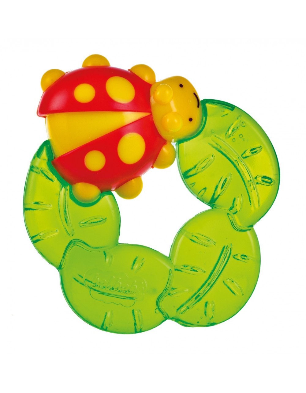 Nibbly Ladybug Clementoni