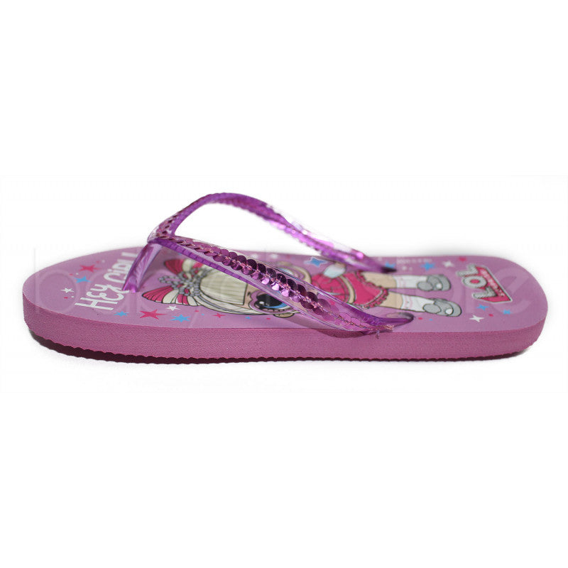 LOL Flip-flops - Size 31/32