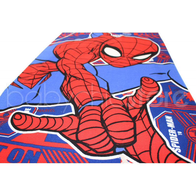 Spiderman Beach Towel - Version 1