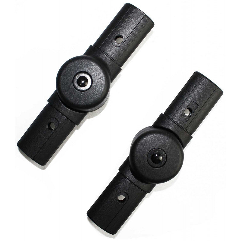 Frame Handle Joints Quad