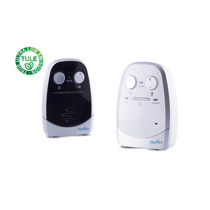 Nuvita Digital Baby Monitor