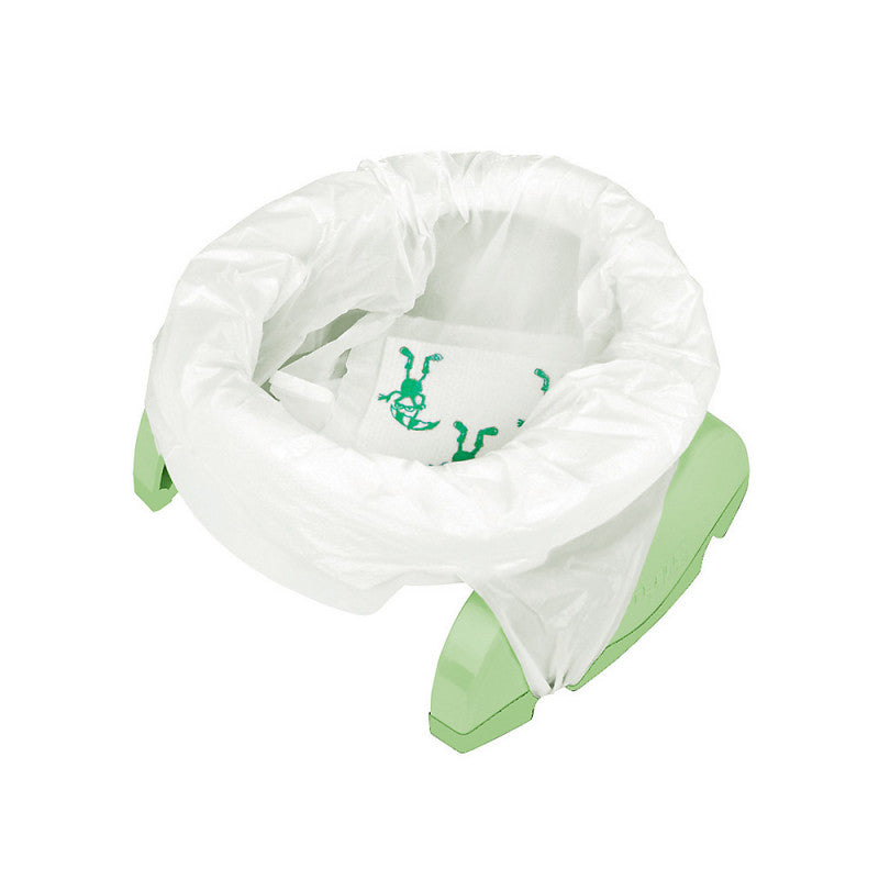 Potette 2in1 Potty Liners 30 Count